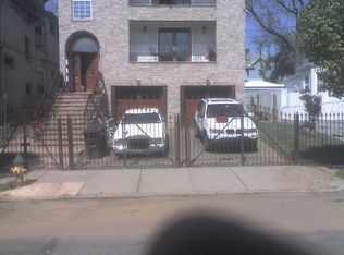 85-87 Hedden Ter, Newark, NJ 07108