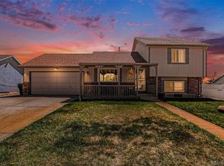 3506 E 98th Ave, Thornton, CO 80229