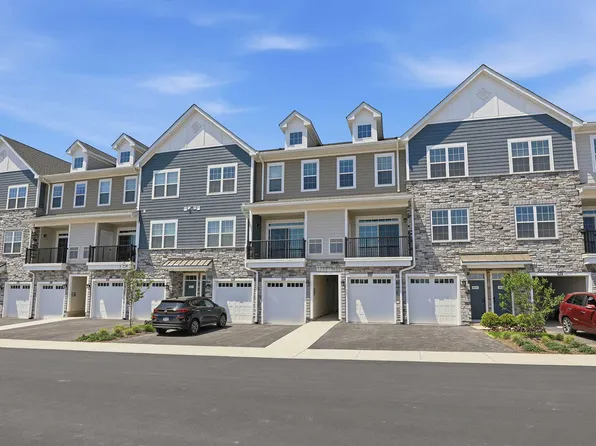 Trailside Village