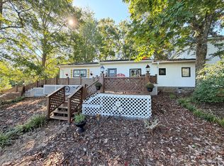 9893 State Highway 226 S, Nebo, NC 28761