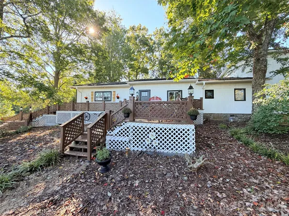9893 State Highway 226 S, Nebo, NC 28761