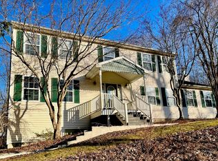 229 Nells Rock Rd, Shelton, CT 06484