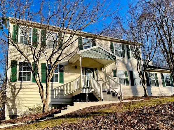 229 Nells Rock Road, Shelton, CT 06484