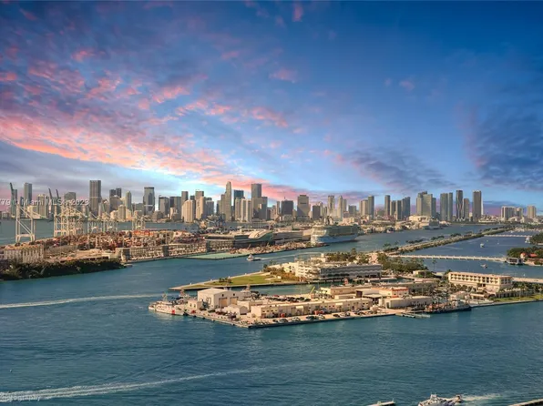 90 Alton Rd APT 2910, Miami Beach, FL 33139