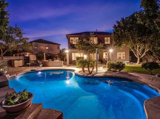 6824 W Paso Trl, Peoria, AZ 85383