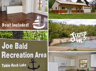 12 Pink Dogwood Trl, Kimberling City, MO 65686
