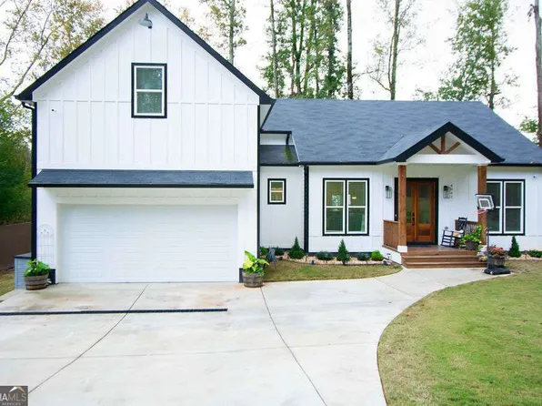 4042 Brock Dr, Oakwood, GA 30566