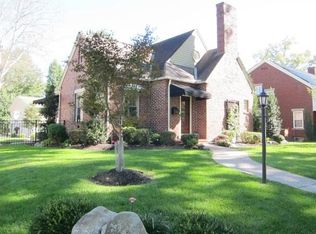 1546 Washington Blvd, Huntington, WV 25701