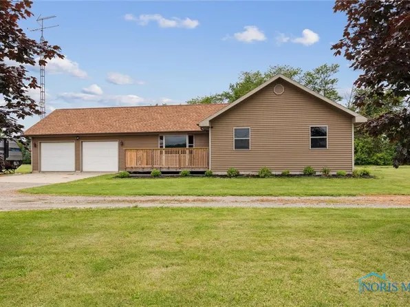 H673 State Route 108, Holgate, OH 43527