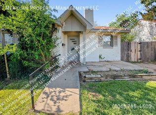 2005 28th St, Lubbock, TX 79411