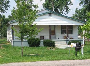 16153 Us Highway 60 E, Reed, KY 42451