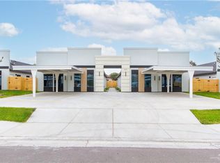 4216 Hummingbird Ave #74, McAllen, TX 78504