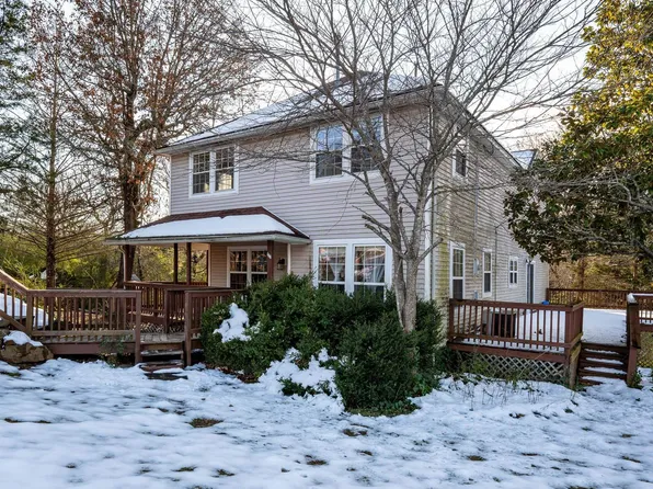 127 Highway 285 E, Greenbrier, AR 72058