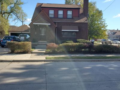 4071 High St, Ecorse, MI, 48229