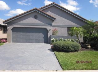 11127 Clover Leaf Cir, Boca Raton, FL 33428
