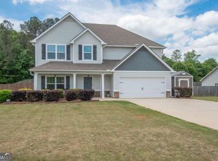 101 Waterwood Bnd, Hogansville, GA 30230