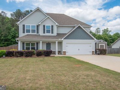 101 Waterwood Bnd, Hogansville, GA, 30230