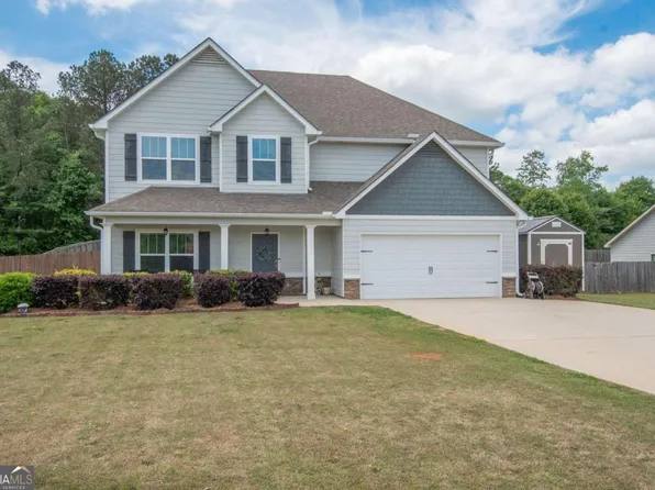 101 Waterwood Bnd, Hogansville, GA 30230