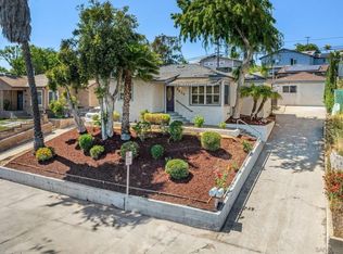 6474 University Ave, San Diego, CA 92115