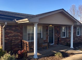 7861 State Highway 185, Bowling Green, KY 42101