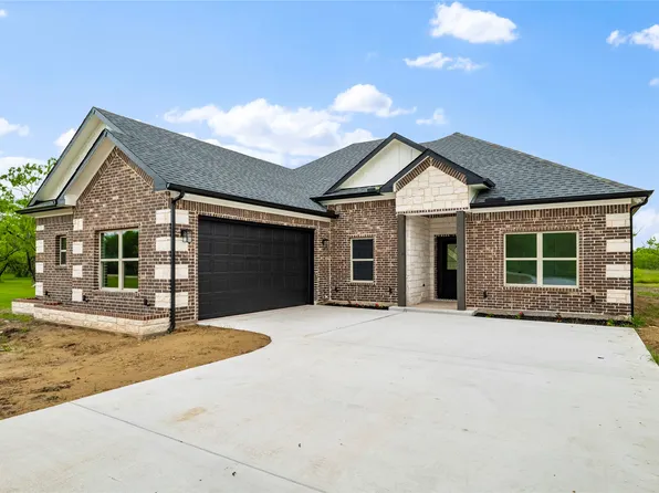 556 Palmito Ranch Rd, Corsicana, TX 75110