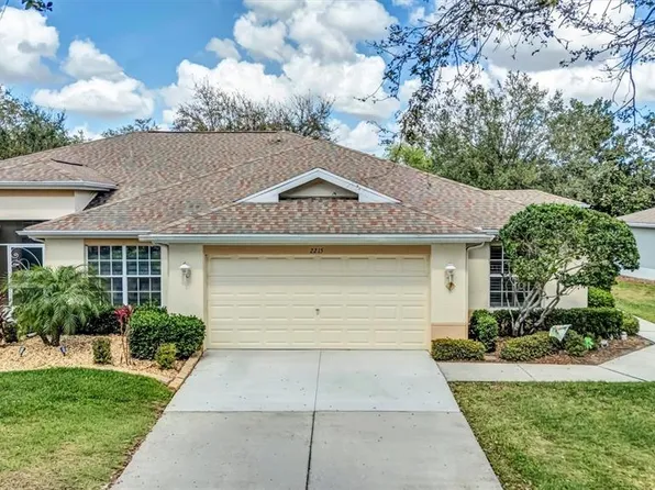 2215 Worthington Greens Dr #20, Sun City Center, FL 33573