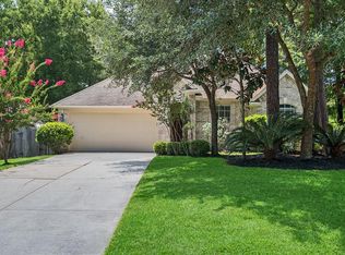 35 Florian Ct, Conroe, TX 77385