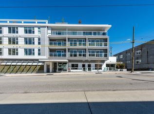 2508 Fraser St #205, Vancouver, BC V5T3V4