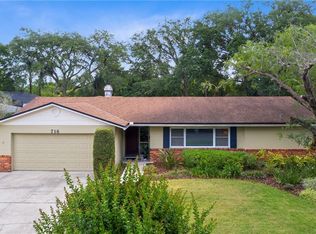 716 Roughbeard Rd, Winter Park, FL 32792