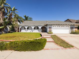 1748 Fred Ave, Simi Valley, CA 93065