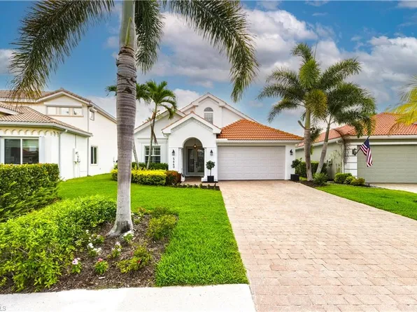 5640 Lago Villaggio WAY, NAPLES, FL 34104