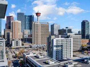 215 W 13th Ave SW #1307, Calgary, AB T2R0V6