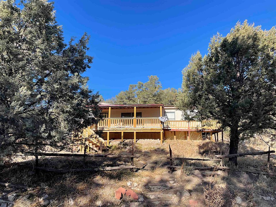 169 Agua Chiquita Rd, Weed, NM 88354 Zillow