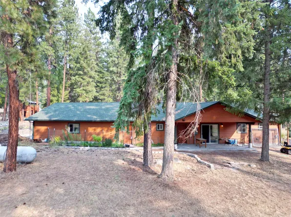 17 Weber Gulch Rd, Thompson Falls, MT 59873