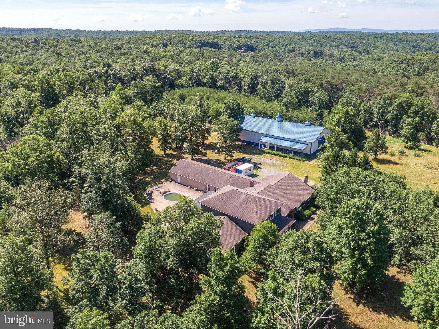 3545 Back Mountain Rd, Winchester, VA 22602 Zillow