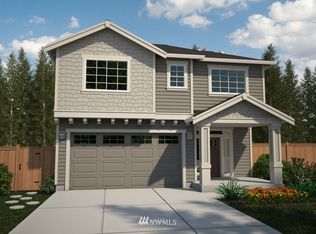 7810 161st Stct E, Puyallup, WA