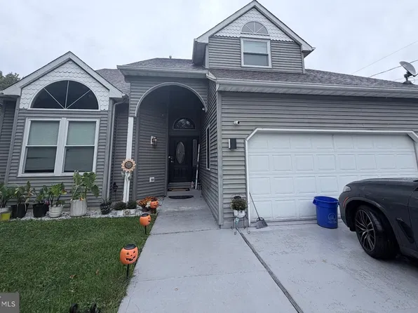 577 S Roosevelt Ave, Egg Harbor City, NJ 08215