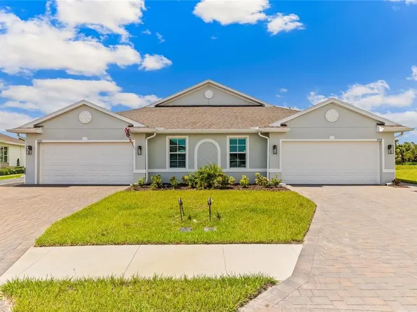 9398 Sunbeam Cir, Punta Gorda, FL 33950