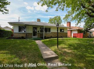 125 Postle Blvd, Columbus, OH 43228
