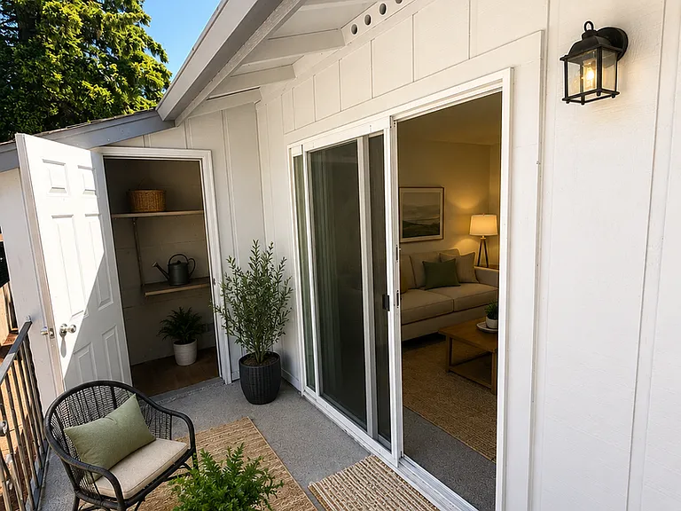 ONE MONTH FREE! Sagewood Estates | Pet-Friendly 1 & 2 Bedroom Apartments in NE Portland — Photo 12