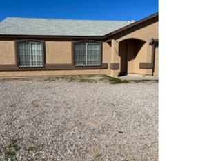14960 S Padres Rd, Arizona City, AZ 85123