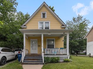 827 Brookwood Pl, Ann Arbor, MI
