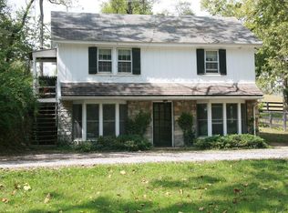 171 Shan Hill Ln #A, Boyce, VA 22620