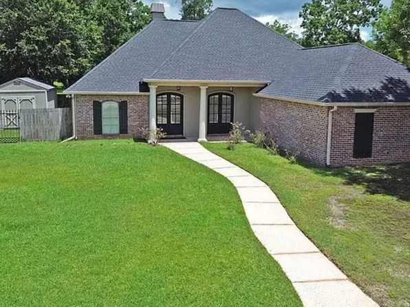 31 Ryan Cir, Long Beach, MS 39560