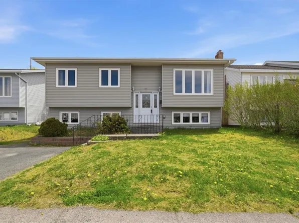 67 Neptune Road, St. Johns, NL A1B4J2