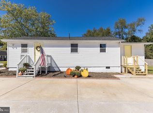 12 Beaver Ave, Pennsville, NJ 08070