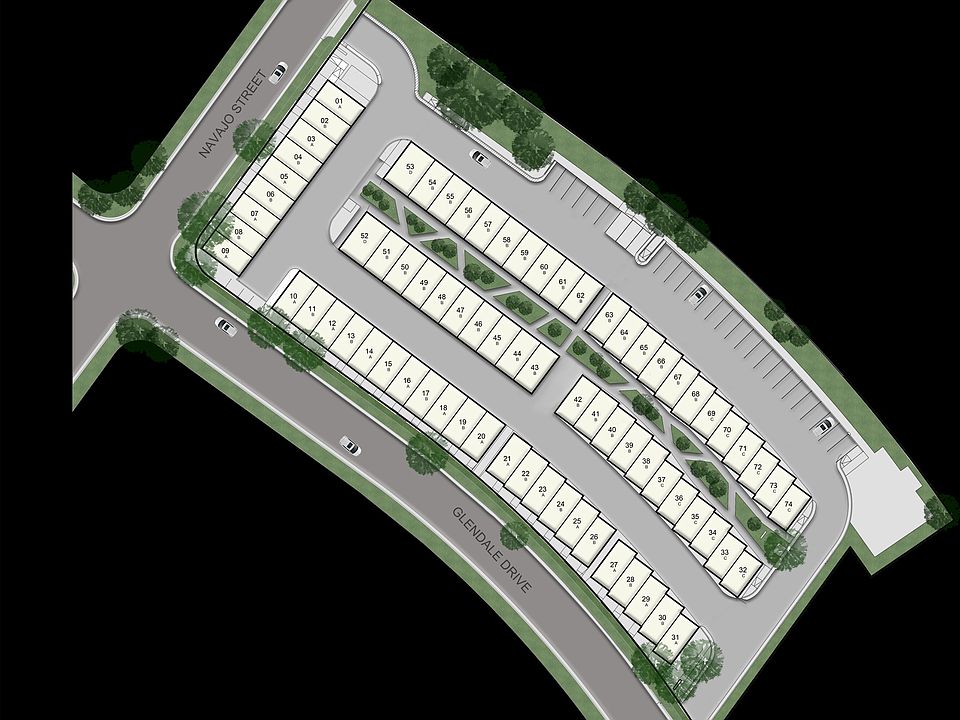 2nd image of 1225 S Glendale Dr Lot 27