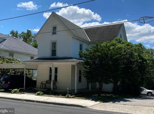 157 Park St, Bendersville, PA 17306
