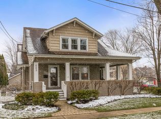 503 N Haddow Ave, Arlington Heights, IL