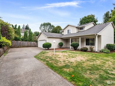 2325 Greenfield Street SE, Olympia, WA, 98501